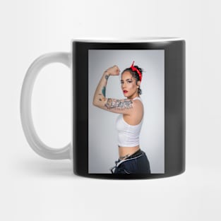 We are Doing it! Mug